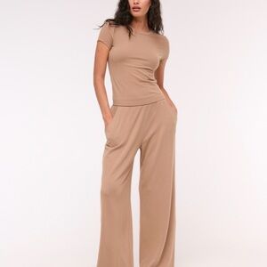 Abercrombie & Fitch Cozy Lounge Set